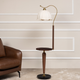 Modern Glint Designer Standing Lamp for Living Room
