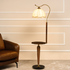 Modern Glint Designer Standing Lamp for Living Room