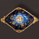 The Versailles Bloom Table Decorative Showpiece & Items for Room Decoration