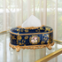 Royal Rose Luxe Tissue Holder For Home