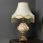 Elegant Haven Designer Table Lamps for Home