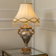 Luminous Heritage Designer Table Lamps for Home