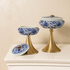 Veloura Crest Decorative Jar & Showpiece