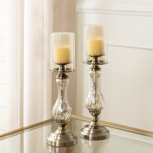 Aura Loom Designer Candle Stand For Home