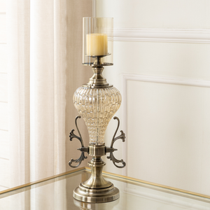 Lumora Candle Holder For Home