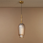 The Silk Glow Ceiling light for Home & Item for Home Decoration