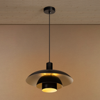 Dynasty UFO Pendant Light For Home & Item for Home Decoration