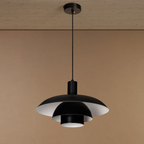 Dynasty UFO Pendant Light For Home & Item for Home Decoration