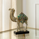 Camel Caravan Glow Table Decoration Showpiece & Home Decoration Items