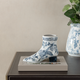 Cinderella’s Midnight Heirloom Home Decoration Showpiece