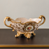 Victorian Grandeur Decorative Vase  & Showpiece & Items for Room Decoration
