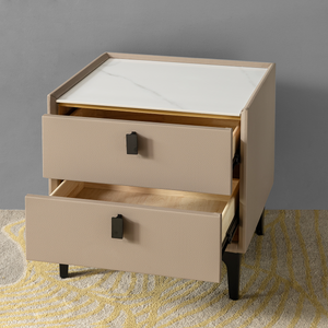 Haven Ridge Bedside Table For Home
