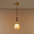 Classic Glow Ceiling Light For Home