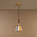 Classic Glow Ceiling Light For Home