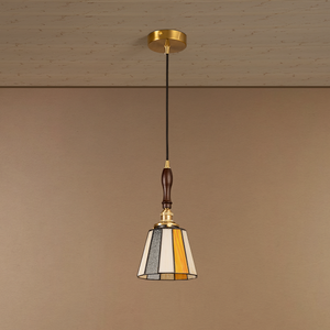 Classic Glow Ceiling Light For Home