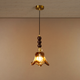 Sunlit Radiance Pendant For Living Room