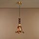 Sunlit Radiance Pendant For Living Room
