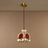Rose Blossom Ceiling Light For Home