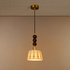 Ornate Cascade Ceiling Light For Home
