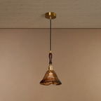 Autumn Glow Ceiling Light For Home