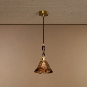Autumn Glow Ceiling Light For Home