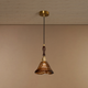 Autumn Glow Ceiling Light For Home