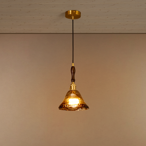 Autumn Glow Ceiling Light For Home