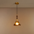 Autumn Glow Ceiling Light For Home