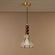 Retro Radiance Pendant Light For Home