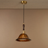 Rustic Bloom Pendant Light For Living Room