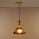 Rustic Bloom Pendant Light For Living Room