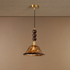Sunset Radiance Pendant Light For Living Room