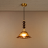 Sunset Radiance Pendant Light For Living Room