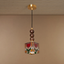 Vintage Rose Pendant Light For Home
