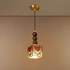 Vintage Rose Pendant Light For Home