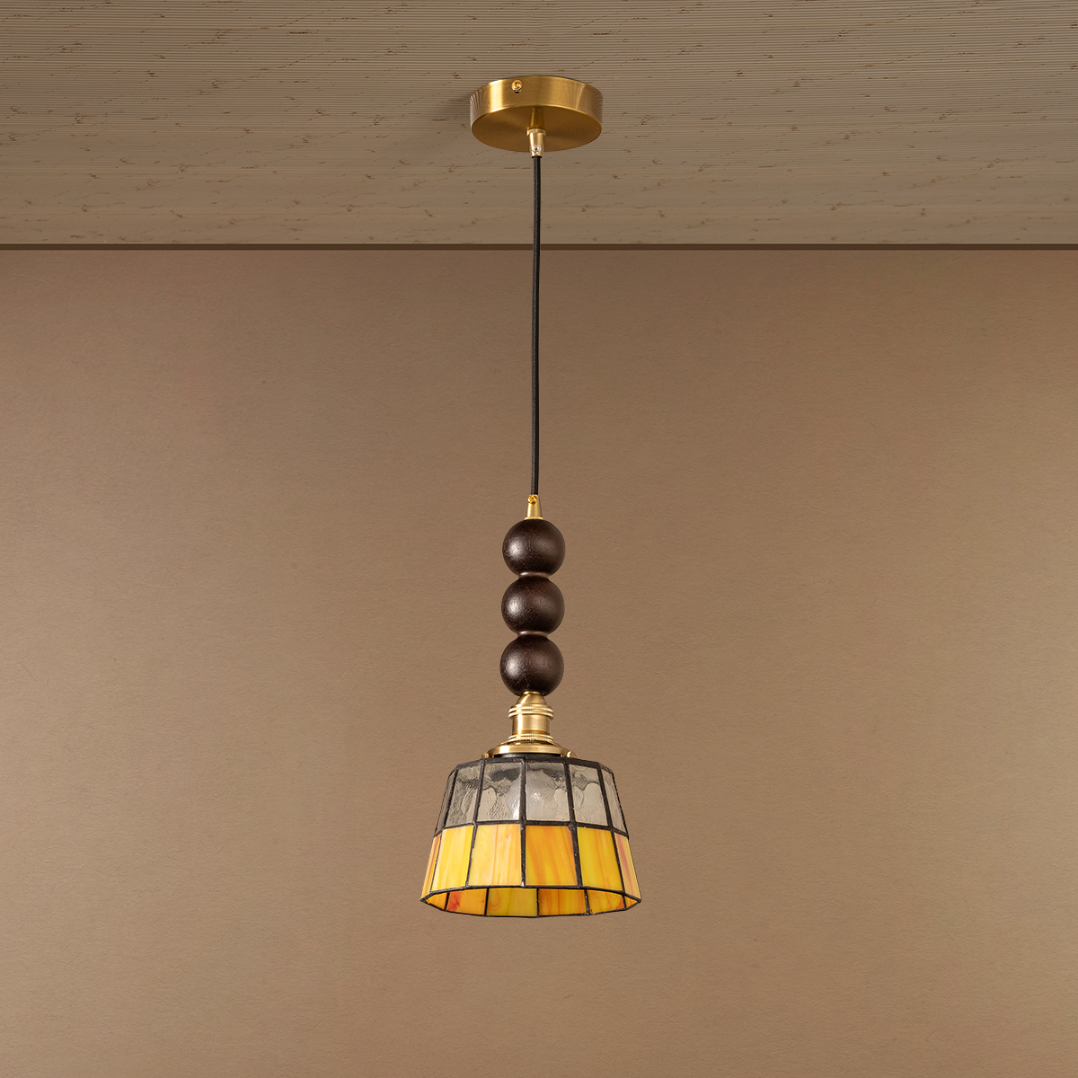 Illura Pendant Light For Living Room
