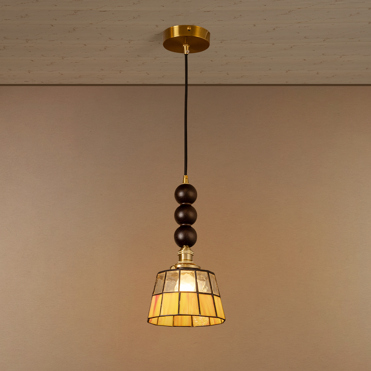 Illura Pendant Light For Living Room