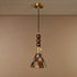 Warm Harvest Pendant Ceiling Light For Living Room