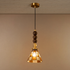 Warm Harvest Pendant Ceiling Light For Living Room