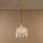 Velura Shine Pendant Light For Living Room