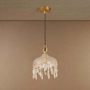 Velura Shine Pendant Light For Living Room