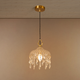 Velura Shine Pendant Light For Living Room