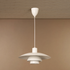 Moon Veil Pendant Light For Living Room
