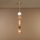 The Golden Rays Pendent Light for Living Room & Item for Home Decoration