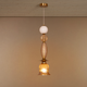 The Golden Rays Pendent Light for Living Room & Item for Home Decoration