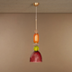 The Ruby Haven Pendent Light for Living Room & Item for Home Decoration