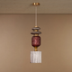 Dancing Shadows Of Night Pendent Light for Dining Table