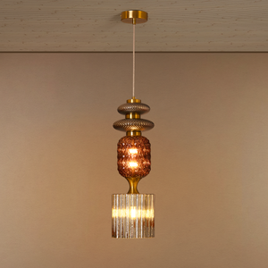 Dancing Shadows Of Night Pendent Light for Dining Table