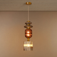 Dancing Shadows Of Night Pendent Light for Dining Table
