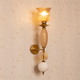 The Golden Rays Wall Light for Bedroom & Item for Home Decoration